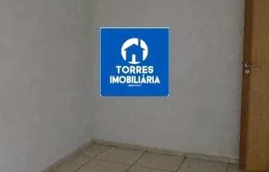 Imagem 2: Condomínio Sol do Pontal - 2 quartos no segundo andar