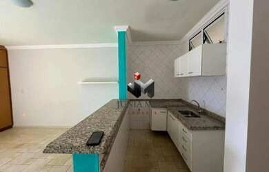 Imagem 2: Apartamento com 1 quarto para alugar, 30 m² por R$ 1.450/mês - Nova...