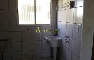 Imagem 2: Apartamento à venda 1 Quarto, 1 Suite, 40M², Centro, Pindamonhangaba...