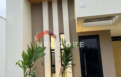 Imagem 16: Casa de condomínio em Avenida Manuel Lucio - Grand Ville - Uberlândia/MG