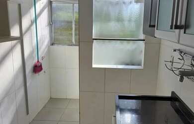 Imagem 14: Imóvel para aluguel tem 65 metros quadrados com 2 quartos em Jardim Lindóia...