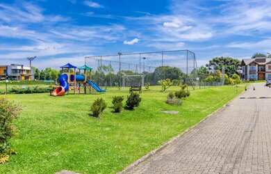 Imagem 8: MARAVILHOSO TERRENO EM CONDOMÍNIO FECHADO!