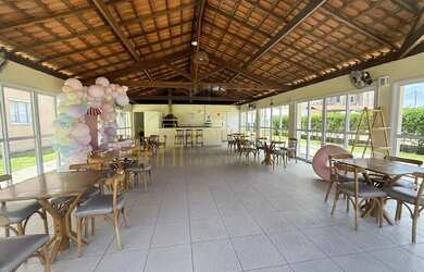 Imagem 15: Casa em condomínio na Praia da Baleia Conforto e lazer para sua família