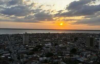 Imagem 10: Vendo apartamento, porteira fechada - no Ed. Blue