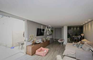 Imagem 9: Casa em Condomínio à venda, 4 quartos, 1 suíte, 4 vagas, Alphaville...