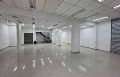 Imagem: Sala Comercial com 158 m²