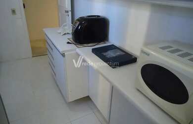 Imagem 16: apartamento - Cambuí - Campinas