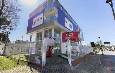 Imagem 11: Imóvel à venda com 1085m² de área total no Jardim Social em Curitiba