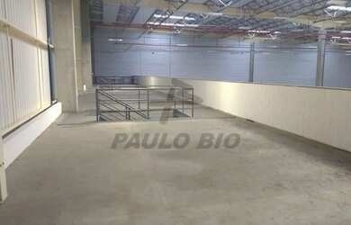 Imagem 16: Galpão em condomínio para alugar no Bairro Porto Seco Pirajá em Salvador...