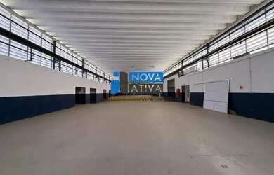 Imagem 6: GALPAO COMERCIAL em SÃO PAULO - SP, VILA GUILHERME