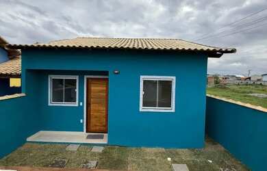 Imagem 11: Imóvel para venda tem 70 metros quadrados com 2 quartos em Samburá (Tamoios) - Cabo Frio