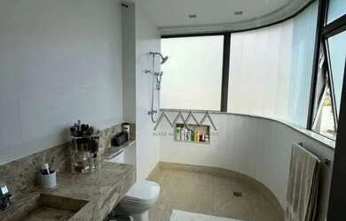 Imagem 8: Apartamento à venda e para locação no Vale do Sereno 176 m² - 4 quartos