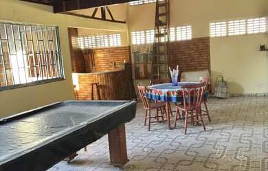 Imagem 16: Trindade/Casa 2 QTS/Suíte/Terraço. LINDA