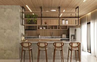 Imagem 14: Cobertura na Praia Mansa EDIFICIO UNIQUE- Ref. 480