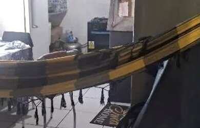 Imagem 2: Casa vender na gruta de Lurdes são 2