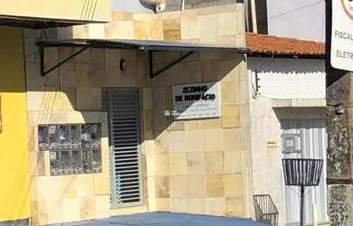 Imagem: A kitnet possui 1 Dormitório, 1 Banheiro, 20m² de Área e