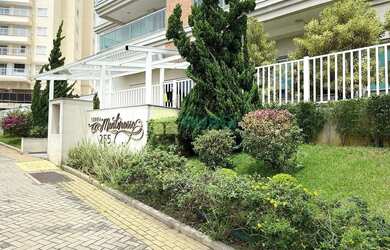 Imagem: Apartamento para venda e locação, Urbanova VI, São José