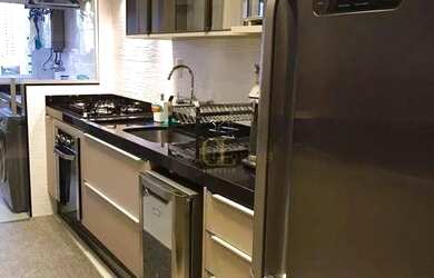 Imagem 10: Apartamento Residencial à venda, Gleba Fazenda Palhano, Londrina - AP0495