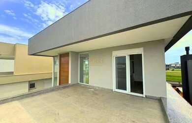 Imagem 14: Casa Nova em Condomínio Fechado - Conforto, Segurança e Lazer Completo