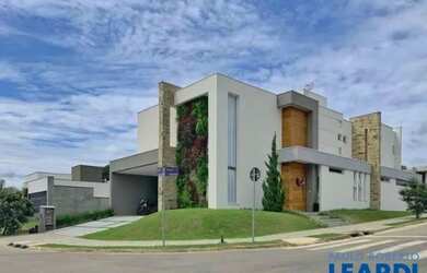 Imagem 2: CASA EM CONDOMÍNIO - LOTEAMENTO GRANVILLE ATIBAIA - SP