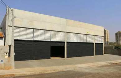 Imagem: Venda de Comercial / Barracão/Galpão na cidade de Araraquara