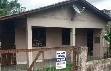 Imagem: ARROIO DO SAL - Casa Padrão - BALNEÁRIO RONDINHA