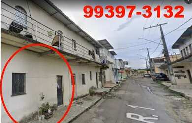 Imagem: A casa possui 5 Dormitórios e está localizado em Redenção