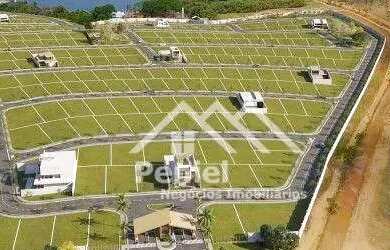 Imagem 11: Terreno à venda, 492 m² por R$ 587.328 - Condomínio Angra Residence - Rifaina/SP