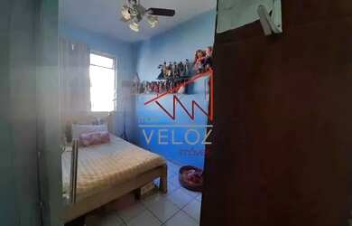 Imagem: O apartamento possui 1 Dormitório, 1 Banheiro, 50m² de Área