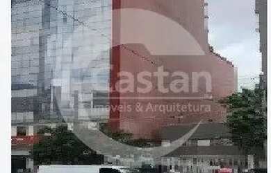 Imagem 2: prédio comercial - bras- 6500m²- reformado