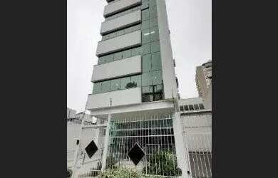 Imagem: O depósito possui 1 Vaga na garagem, 33m² de Área e está