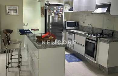 Imagem 9: Apartamento em Av. Senador Atilio Fontana - Perequê - Porto Belo/SC