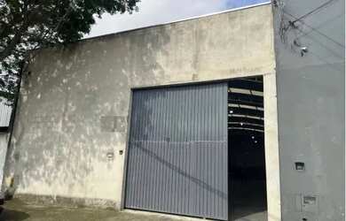 Imagem: Aluga-se Galpão 300m² no Jardim Diamante - São José dos