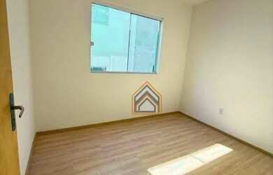 Imagem: O apartamento possui 1 Dormitório, 1 Banheiro, 37m² de Área