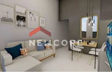 Imagem 5: Casa em Rua Tunísia - Canaã - Belo Horizonte/MG