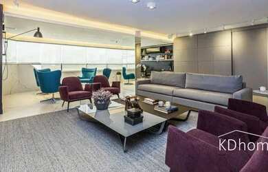 Imagem 7: Cobertura maravilhosa em condomínio Clube