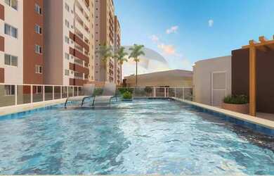 Imagem 5: Condomínio Eloísio Sobral Pet Park, Play Kids e Campinho no Condomínio