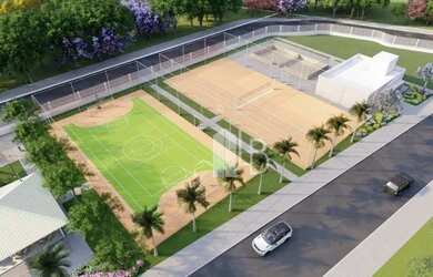 Imagem 10: Terreno à venda, 454 m² - Condomínio Golden Village - Uberlândia/MG