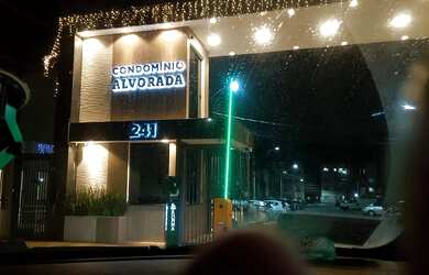 Imagem: O apartamento possui 2 Dormitórios, 1 Banheiro, 46m² de Área