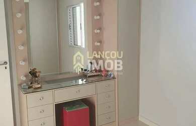 Imagem 15: Apartamento à venda, Residencial Jardim Conquista, Jardim Tamoio, Jundiaí,...