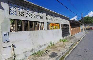 Imagem 4: Casa no Bairro Dom Pedro