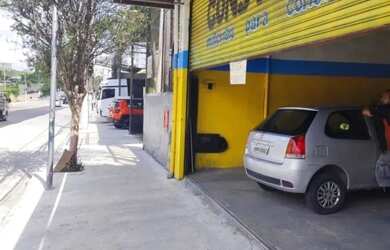 Imagem 10: Galpão para alugar bem localizado, próximo as principais rodovias