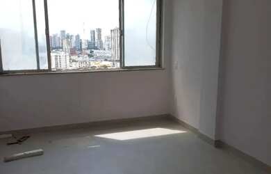 Imagem: O apartamento possui 1 Dormitório, 1 Banheiro, 30m² de Área