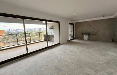 Imagem: O apartamento possui 3 Dormitórios, 3 Banheiros, 2 Vagas na