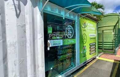 Imagem 16: Apartamento para venda com 43 metros quadrados com 2 quartos