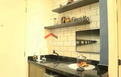 Imagem 14: Apartamento em Rua Doutor Sérgio Meira - Barra Funda - São Paulo/SP