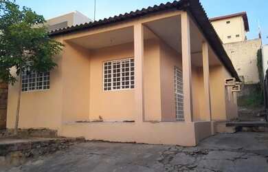 Imagem 9: Casa no Bairro Dom Pedro