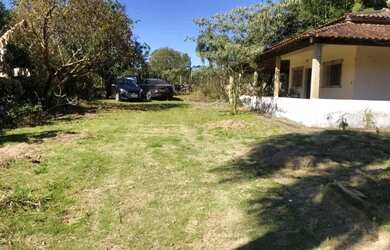 Imagem: A chácara possui 17.000m² de Área e está localizado em