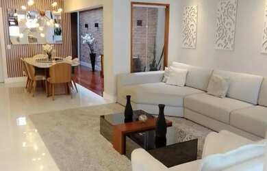 Imagem 8: BELÍSSIMA CASA CONTEMPORÂNEA EM CONDOMÍNIO BOTHANICA NATURE - RECREIO