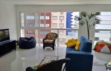 Imagem: Carnaval 2026 - Apartamento c/ 3 Quartos - 4 Quadras Mar - Praia